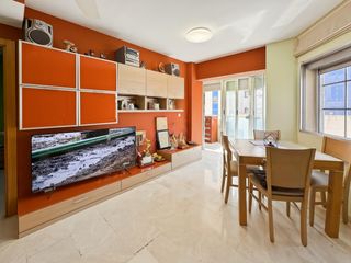 Apartment in Alitana-Casablanca