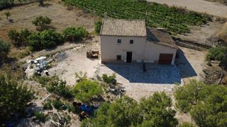 Country house in Romana (la)