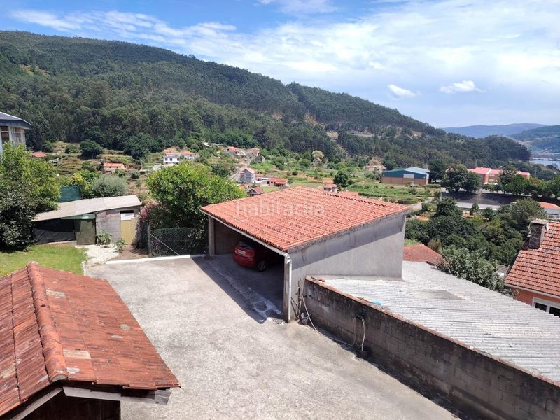 Foto 1eccf8f6-a8f5-4636-b297-9326f4500960. Casa amb calefacció aparcament a Moaña