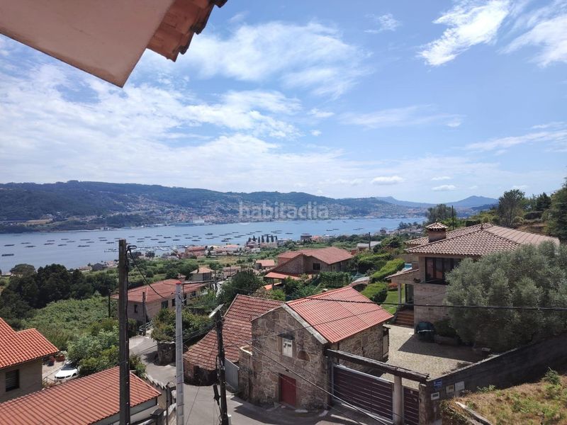 Foto 4d7711d1-974a-4108-adb8-a0070e3c3196. Casa amb calefacció aparcament a Moaña