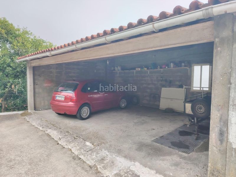 Foto 539a3b5c-7603-4e7b-86d0-00fd93e49a4b. Casa amb calefacció aparcament a Moaña