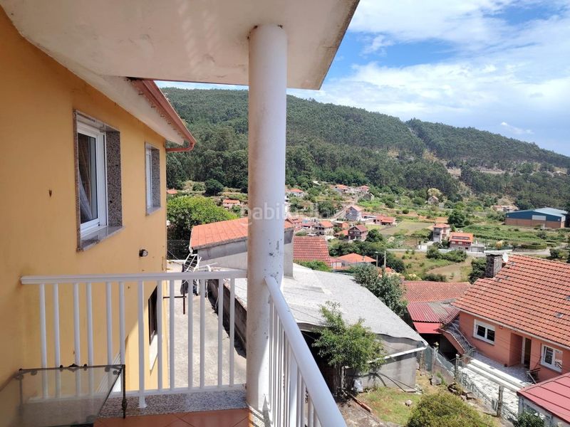 Foto 5ea40d9a-0ee6-4c2a-975c-f727f026f944. Casa amb calefacció aparcament a Moaña