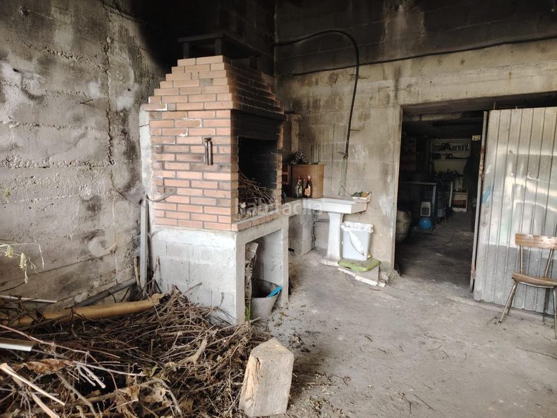 Foto 66de6dec-fb38-4559-b58b-503dd22dffff. Casa amb calefacció aparcament a Moaña