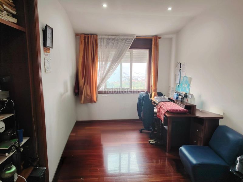 Foto 90d85493-6677-40ce-895d-556b75729703. Casa amb calefacció aparcament a Moaña