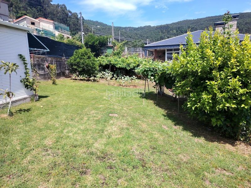 Foto 9d1161d3-454f-490d-a743-bff7087197ae. Casa amb calefacció aparcament a Moaña