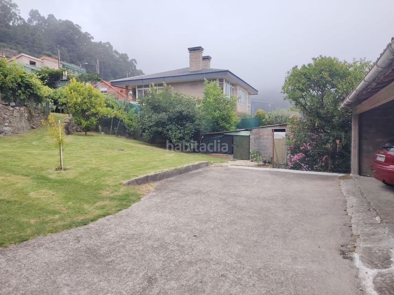 Foto 9e014e60-7704-4363-a88d-f0b89c207b82. Casa amb calefacció aparcament a Moaña
