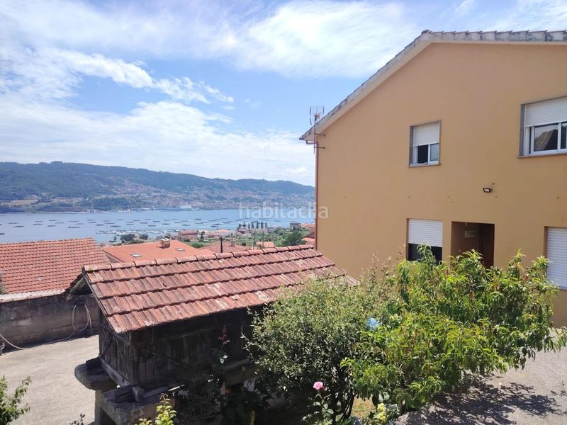 Foto a2f4fed3-915a-4329-a784-8de082e7134a. Casa amb calefacció aparcament a Moaña