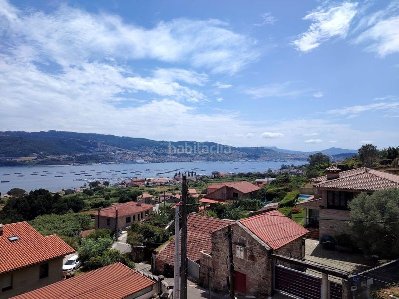Foto be4bb7db-2c77-4fe2-a2ca-a946fb6c2019. Casa amb calefacció aparcament a Moaña