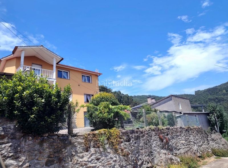 Foto bf058bcb-6ff1-4965-a9e3-9352500d3325. Casa amb calefacció aparcament a Moaña