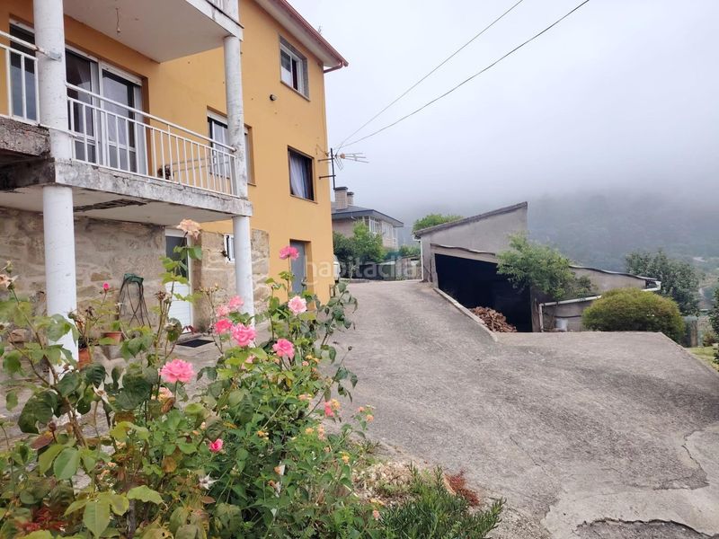 Foto d4560146-4488-41ae-bf17-8e043066dff9. Casa amb calefacció aparcament a Moaña