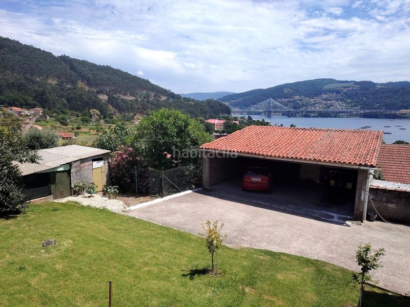 Foto ee122491-8732-410f-a2da-527829ce9d31. Casa amb calefacció aparcament a Moaña