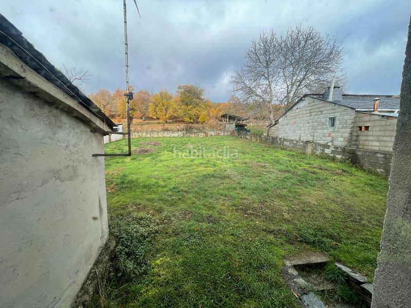Foto 6fc42e01-f36e-4564-a7f4-c8ae793a9715. Casa adossada a Páramo del Sil