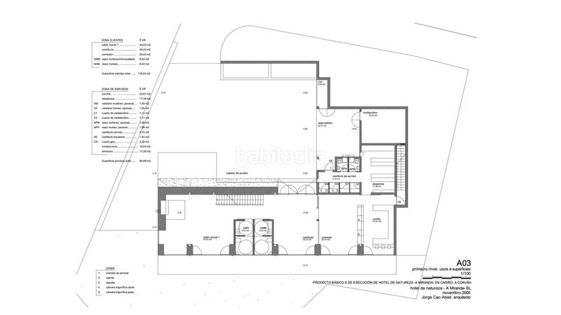 Foto 41bc41b5-5d59-4df1-bce7-146f5427e016. Edifici a Cariño