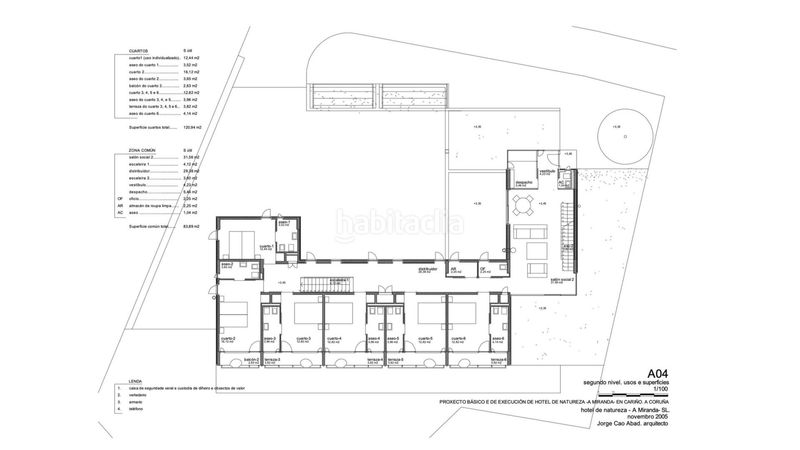 Foto 680ff22f-dc53-43d3-89c7-33e7baf7795a. Edifici a Cariño