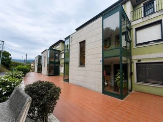Appartement à Teo