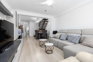 Zweistöckige Wohnung in Vista Alegre