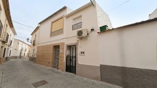 Casa adosada en Zalamea de la Serena