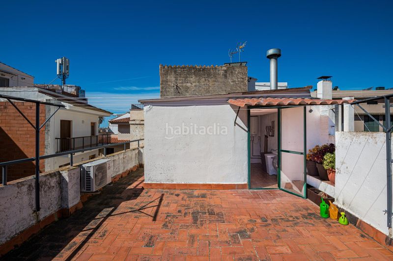 Foto 4a04dbfa-d02e-4209-99f2-eb1465b0e7b8. Casa amb calefacció a Nucli Antic Cunit