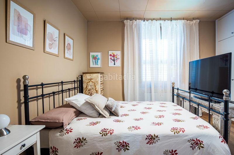 Foto c8670ce2-f3d2-4fab-a15a-336b1a68d089. Casa amb calefacció a Nucli Antic Cunit