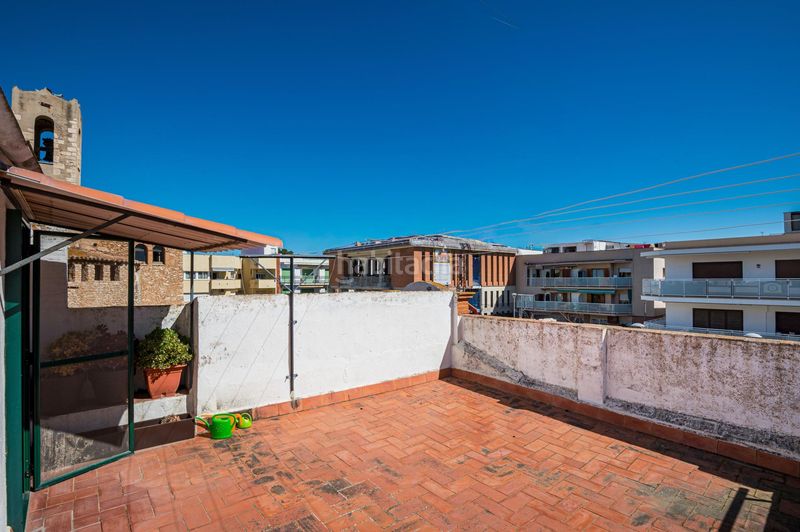 Foto f024d5cb-62d9-49b9-b249-d97441e1ca14. Casa amb calefacció a Nucli Antic Cunit