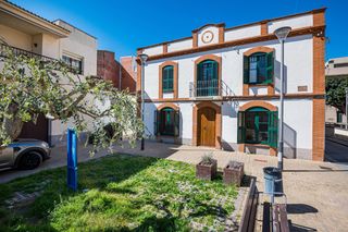 Maison à Nucli Antic
