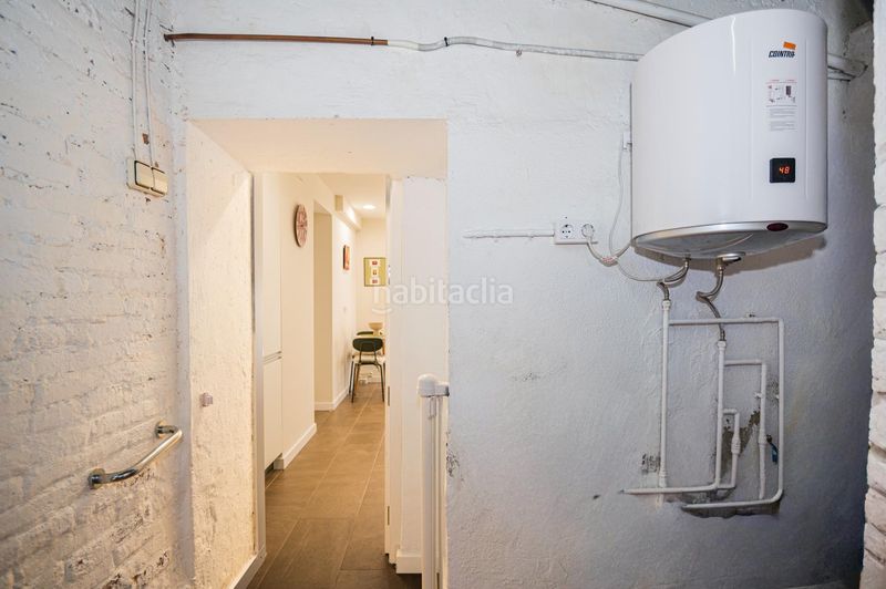 Foto 6084a76f-55d4-4b3c-a75f-1c7a06f07084. Maison avec chauffage dans Nucli Antic Cunit