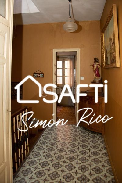 Foto 4d09ef55-1c33-4102-a90a-1d12aafa66a5. Casa adossada a Bembibre