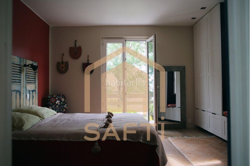 Foto e6fbd2c1-ed25-486f-9672-63f4bd540c7a. Pis amb calefacció a Lapice - Larreaundi - Olaberria - Meaka Irun