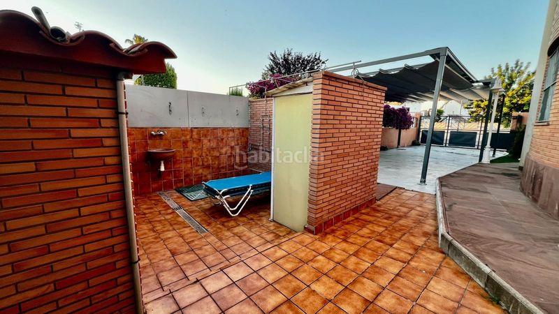 Foto 278891cb-1e49-4998-a9e0-e20c0e90bdbf. Casa amb aparcament a Roda de Barà