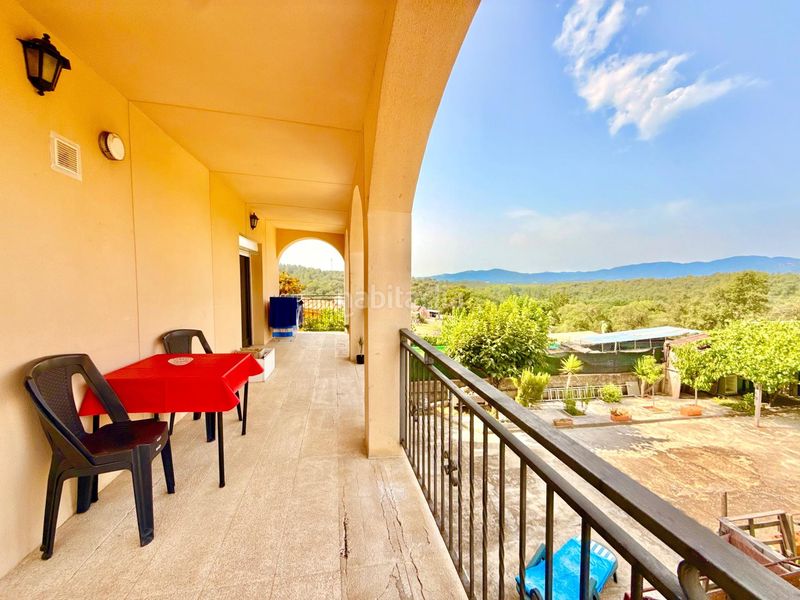 Foto 1a357ee3-9104-485d-b790-8c0d5c7f4816. Casa amb aparcament a terrabrava - Tordera parc Tordera