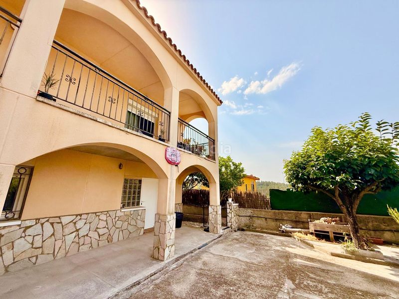 Foto 40900455-c8a0-4b4b-b602-c5eaaf961651. Casa amb aparcament a terrabrava - Tordera parc Tordera