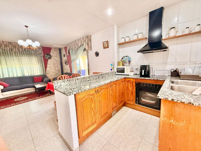 Foto 8e65c9b5-e2de-43e8-95b4-ada797dace6e. Casa amb aparcament a terrabrava - Tordera parc Tordera