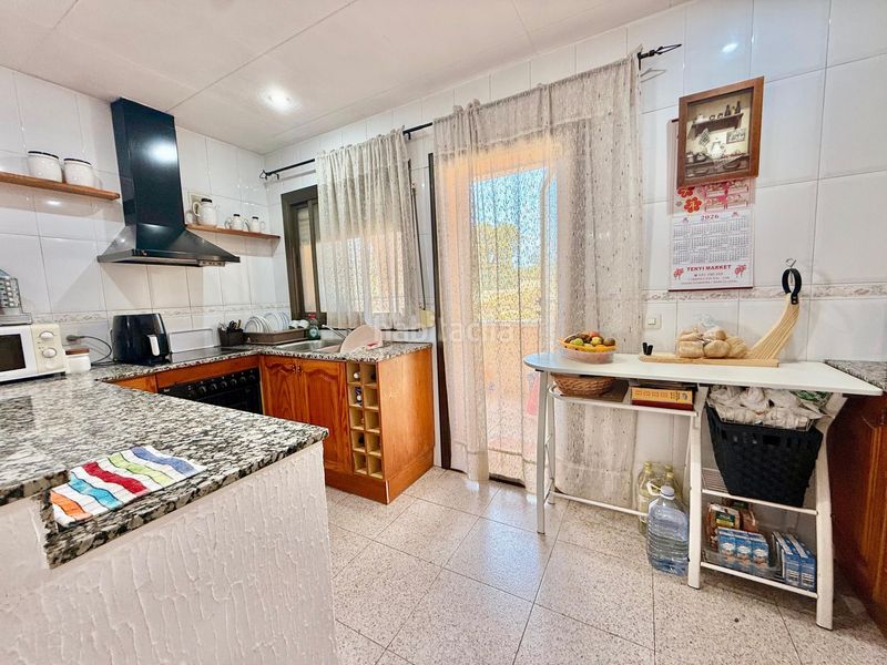 Foto b4dcfa39-e479-49e4-a199-1862c96eb5ec. Casa amb aparcament a terrabrava - Tordera parc Tordera
