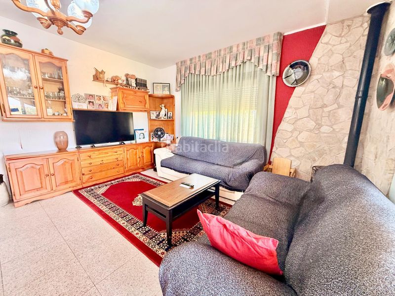 Foto bc682476-8ffa-4dea-8ecd-dafafcebae66. Casa amb aparcament a terrabrava - Tordera parc Tordera