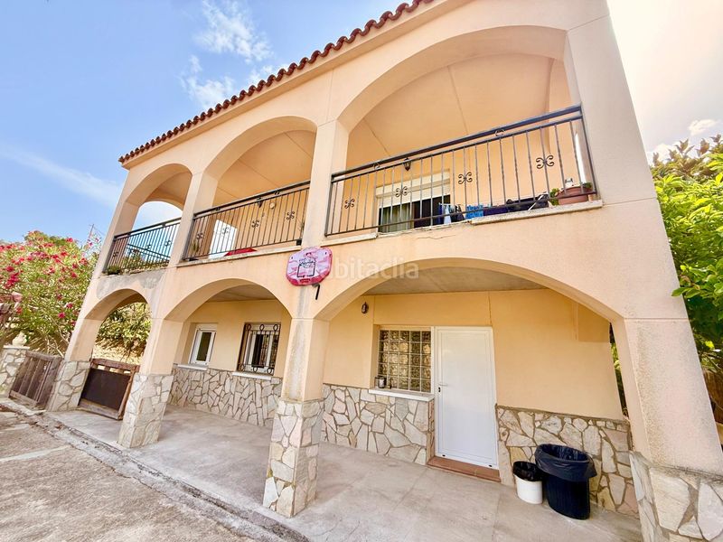 Foto d85d6f53-da41-43ce-8b3f-4d5738a1159a. Casa amb aparcament a terrabrava - Tordera parc Tordera