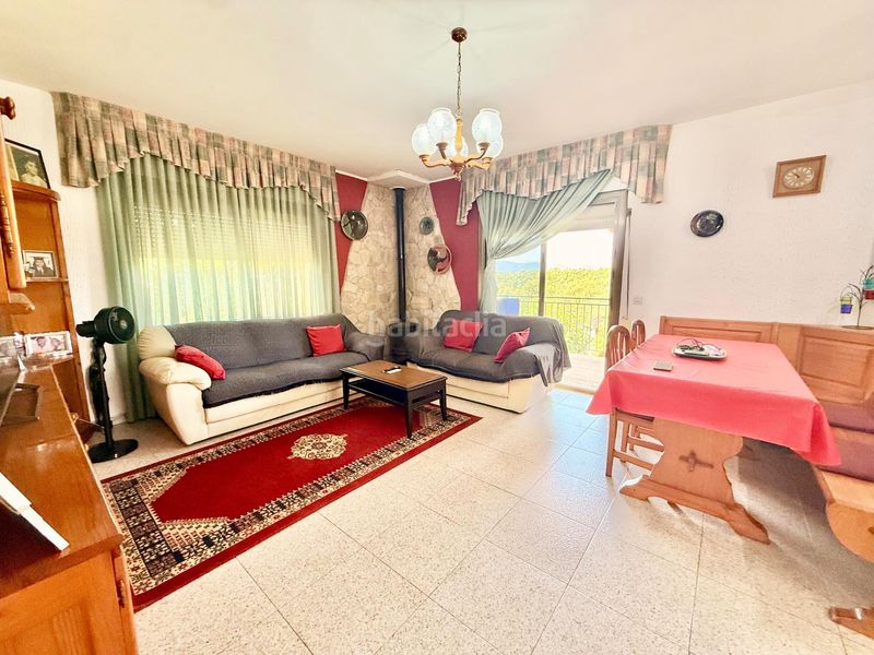 Foto da03f69d-cad6-4453-a7e5-4f880debc72c. Casa amb aparcament a terrabrava - Tordera parc Tordera