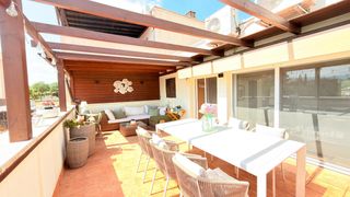 Zweistöckige Wohnung in Sant Sadurní d´Anoia