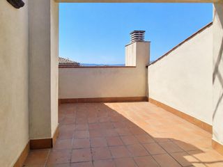 Duplex in Barri Antic