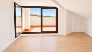 Dúplex a Barri Antic