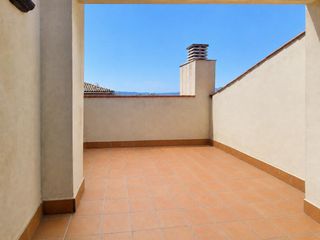 Dúplex a Barri Antic