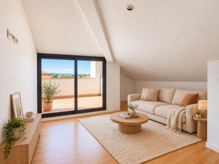 Dúplex a Barri Antic