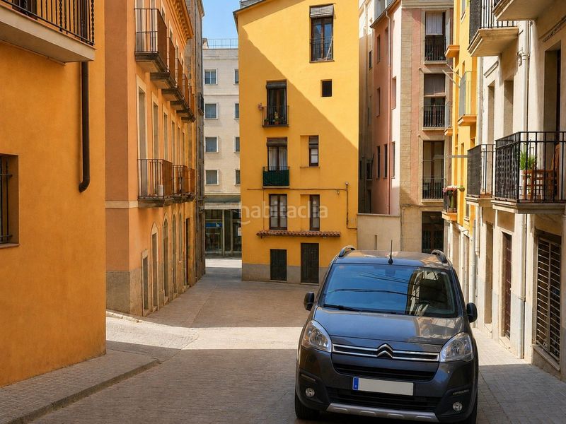Foto ac04bd58-c923-4894-8a59-cd252b9421f5. Dúplex a Barri Antic Manresa
