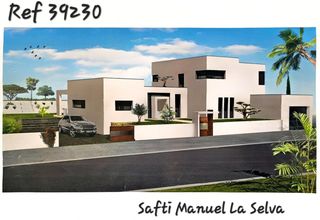 Casa in Lloret Residencial - Montlloret