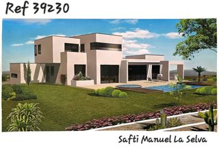 Haus in Lloret Residencial - Montlloret