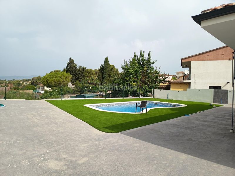 Foto 12b5a935-ad17-4560-9188-5512c433f50f. Casa amb calefacció aparcament piscina a Pallaresos (Els)