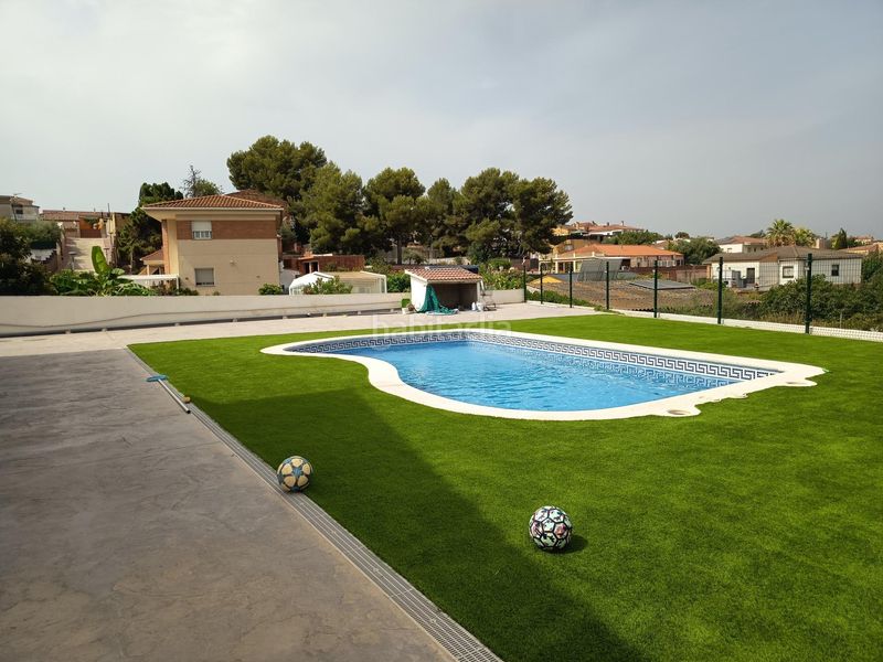 Foto 929db863-a939-49ea-990a-7b1745856709. Casa amb calefacció aparcament piscina a Pallaresos (Els)