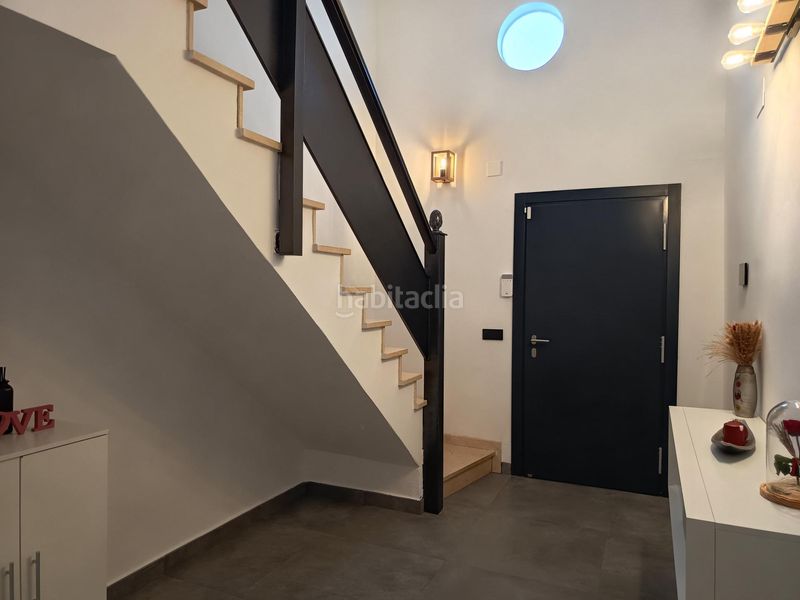 Foto a7f16e22-4f34-401f-b31b-a080236402e1. Casa amb calefacció aparcament piscina a Pallaresos (Els)
