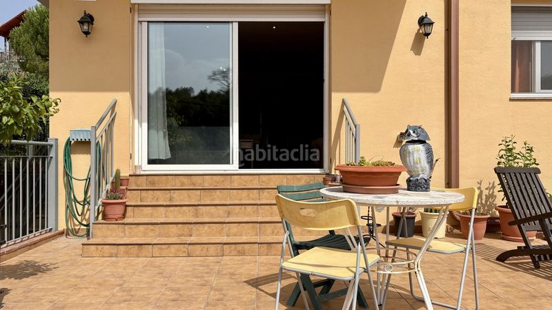 Foto 08c47ddb-7464-4ea9-a67b-3719f998b207. Casa amb calefacció aparcament piscina a terrabrava - Tordera parc Tordera