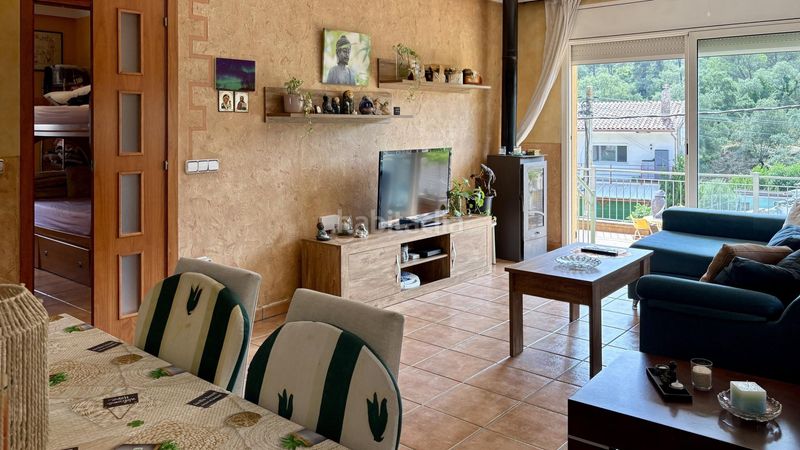 Foto 0e063cbe-d847-4808-81e1-1cebf5fdb13d. Casa amb calefacció aparcament piscina a terrabrava - Tordera parc Tordera