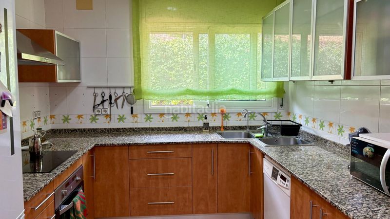 Foto 1a3d7d13-7bb3-4287-95a9-c3961a20f4d3. Casa amb calefacció aparcament piscina a terrabrava - Tordera parc Tordera